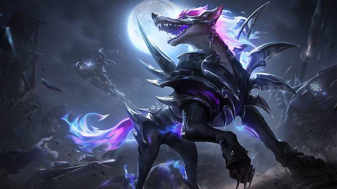 롤 점검 시간 확인…26.6 패치노트 업데이트(출처=리그 오브 레전드 홈페이지 캡처)