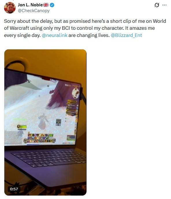 (사진=존 L. 노블 엑스)