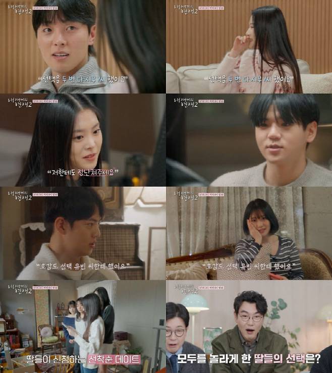 사진='내 새끼의 연애2'