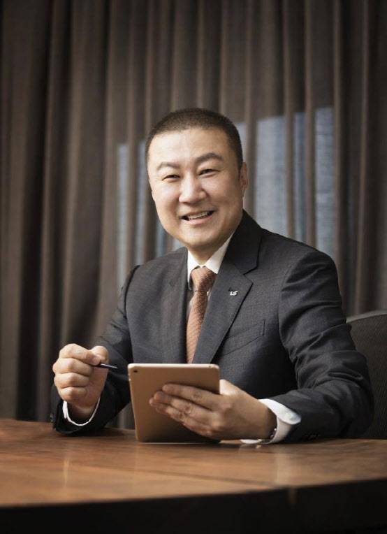 구자은 LS그룹 회장(사진=LS).