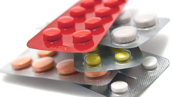 우울증·요실금 치료제의 '항콜린제' 성분, 심혈관 질환과 연관성 확인 ｜출처: 클립아트코리아