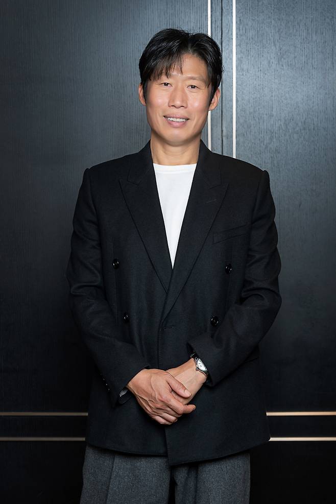 영화 ‘왕과 사는 남자’ 유해진 인터뷰. 사진| 쇼박스