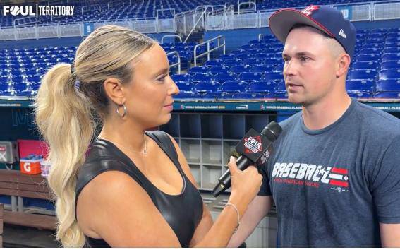 사진=파울 테리토리 영상 캡처