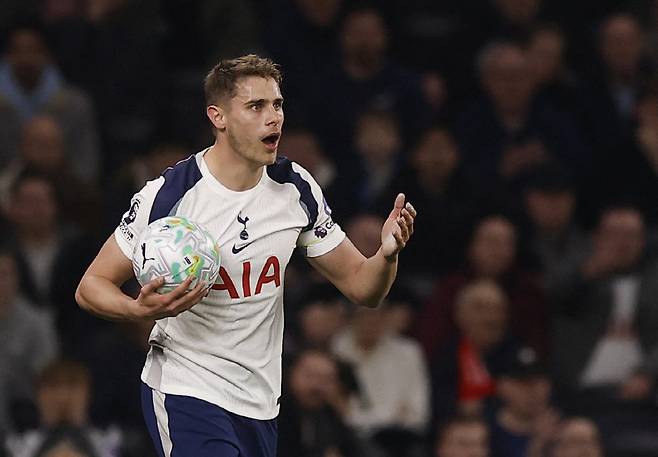 판 더 펜  로이터<저작권자(c) 연합뉴스, 무단 전재-재배포, AI 학습 및 활용 금지>