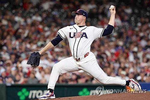 타릭 스쿠발. ⓒ연합뉴스 AP