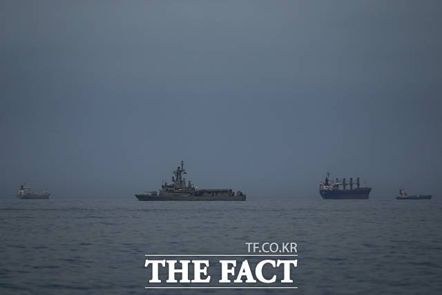 이라크가 쿠르드자치정부 송유관을 통해 석유를 수출할 수 있게 됐다. /AP·뉴시스