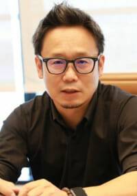 김성혁 신임 한국양자산업협회장.(LG전자 차세대컴퓨팅(연) 상무)