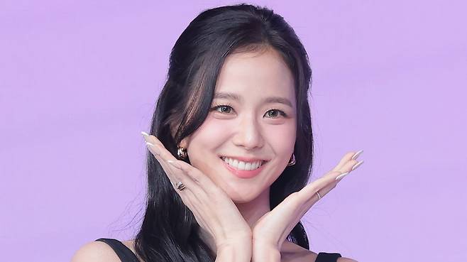 블랙핑크 지수. /뉴스1