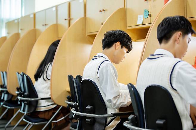 자료사진. 게티이미지뱅크