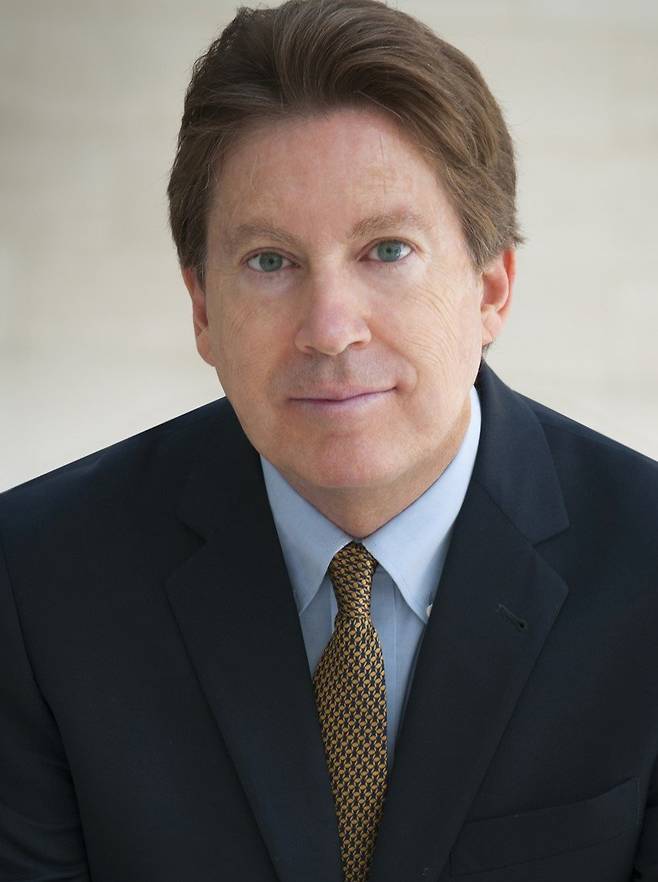 ‘늙지 않는 뇌’ 저자 데일 브레드슨. 푸른숲 제공