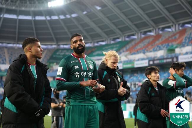 사진=한국프로축구연맹