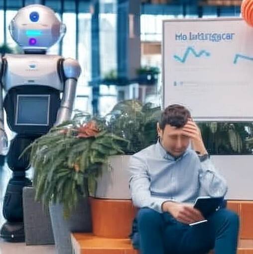 카카오브레인의 이미지 생성 인공지능 ‘칼로 2.0’으로 생성한 그림. 한겨레 자료사진