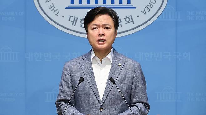 더불어민주당 김현정 원내대변인