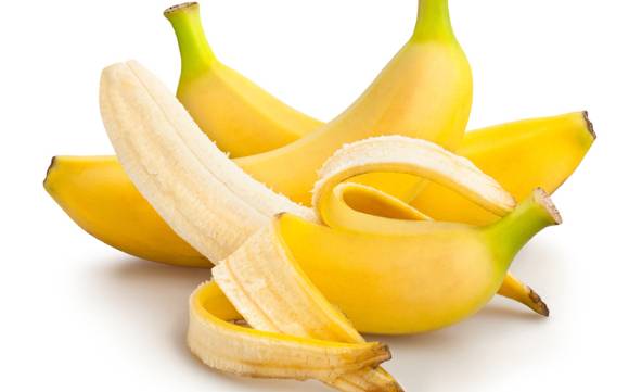 사진은 바나나. [사진=HealthXchange]