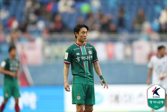 사진=한국프로축구연맹