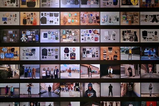 사진=롯데백화점 제공