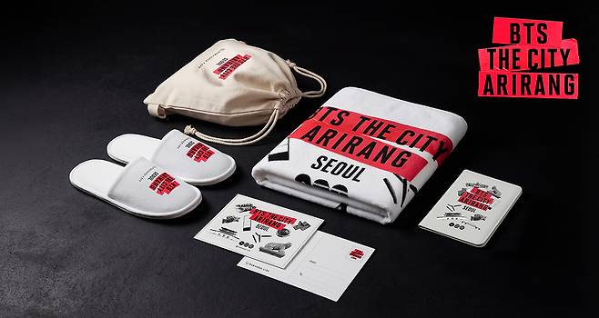 파라다이스시티는 ‘유어 파라다이스 인 더 시티’ 프로모션을 통해 숙박과 미식, 엔터테인먼트를 결합한 복합 콘텐츠를 선보인다.