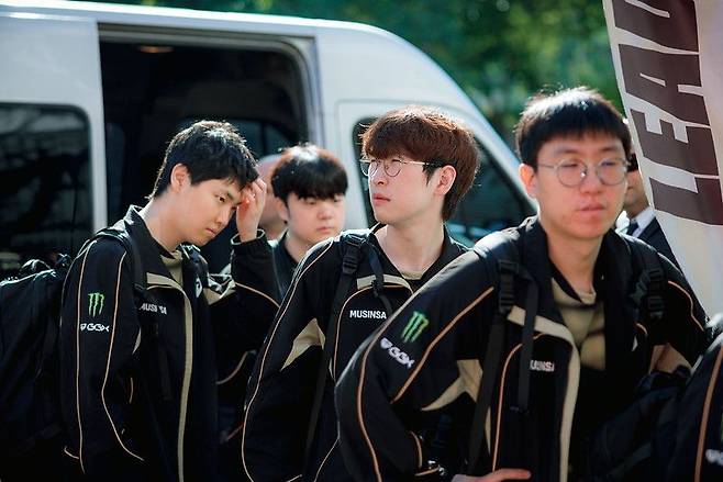 라이엇 게임즈 제공