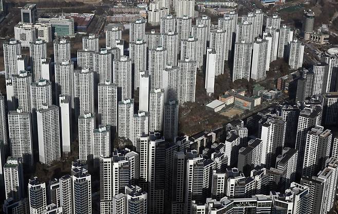 사진은 기사와 무관합니다. 국민일보DB