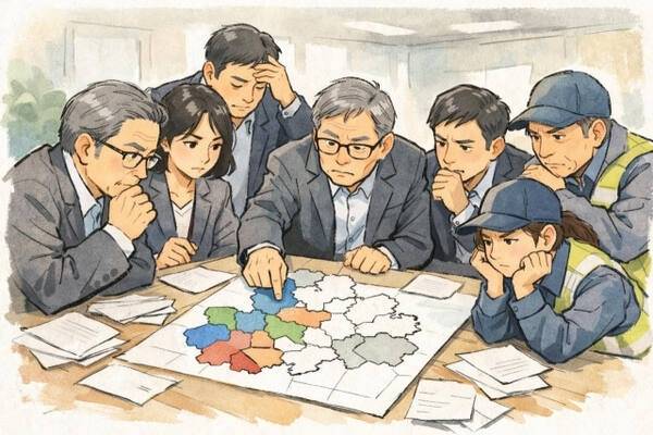 기사 내용을 바탕으로 AI를 통해 제작된 일러스트. 경기일보 AI 뉴스 이미지