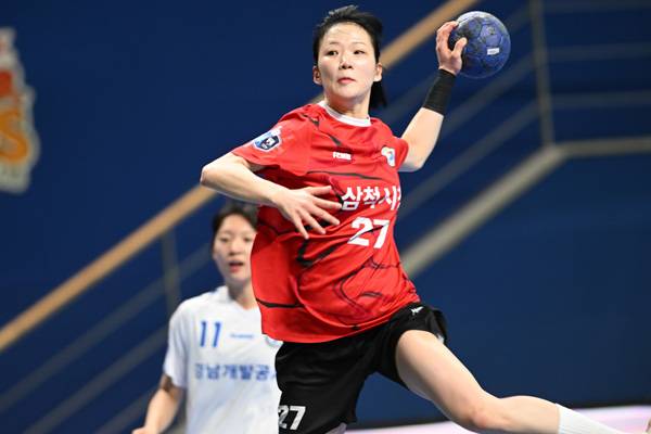 사진 삼척시청 전지연