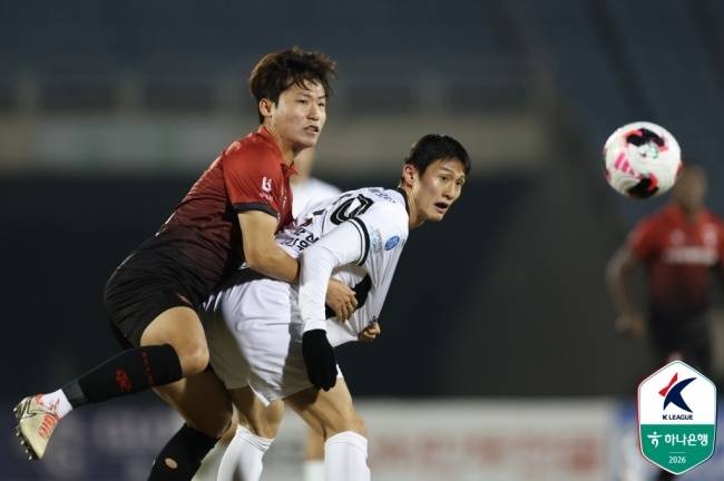 사진=프로축구연맹