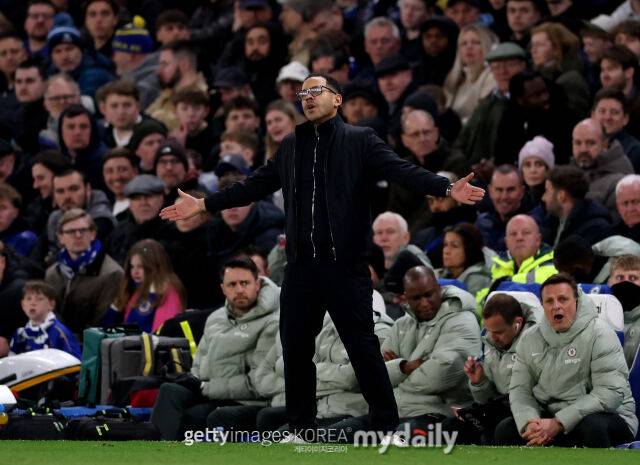 리암 로세니어./게티이미지코리아