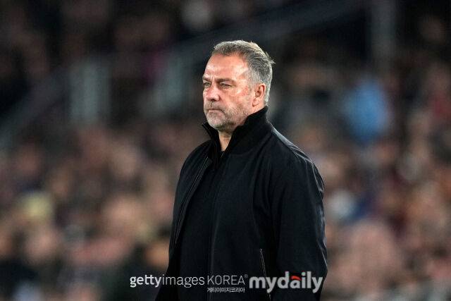 한지 플릭./게티이미지코리아