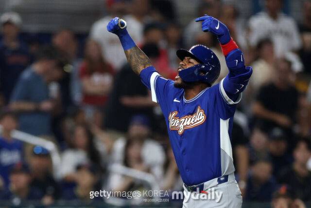 마이켈 가르시아./게티이미지코리아