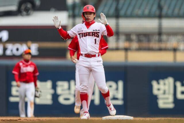 박정우/KIA 타이거즈