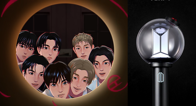 [유튜브 ‘BANGTANTV’·번개장터]