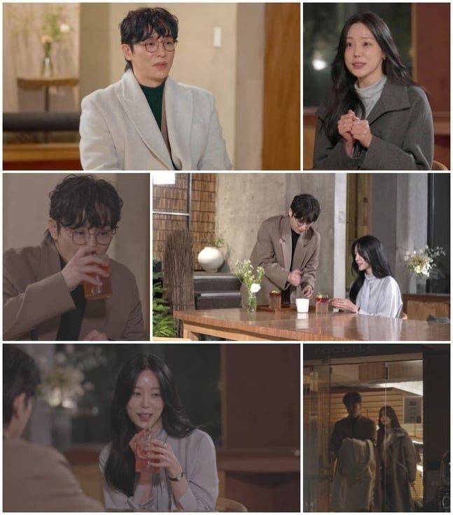 [서울=뉴시스] 배우 진이한. (사진=채널A) 2026.03.18. photo@newsis.com *재판매 및 DB 금지 *재판매 및 DB 금지