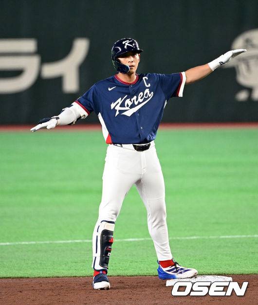 이정후. / OSEN DB