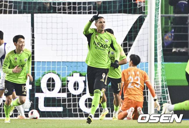 [OSEN=전주, 박준형 기자]