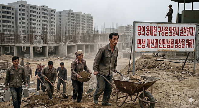 위 사진은 기사 이해를 돕기 위해 인공지능(AI)을&nbsp;활용해 생성한 가상의 이미지입니다. 구글 제미나이(gemini) 생성