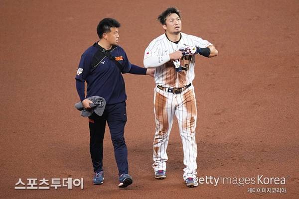 스즈키 세이야 / 사진=GettyImages 제공