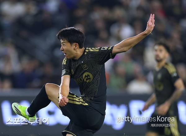 손흥민 / 사진=Gettyimages 제공