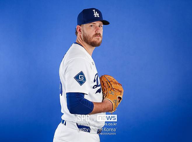 ▲ 시범경기 초반 좋은 흐름을 보였으나, 최근 두 번의 등판에서 온갖 문제점을 다 드러낸 콜 어빈이 결국 마이너리그로 강등됐다.