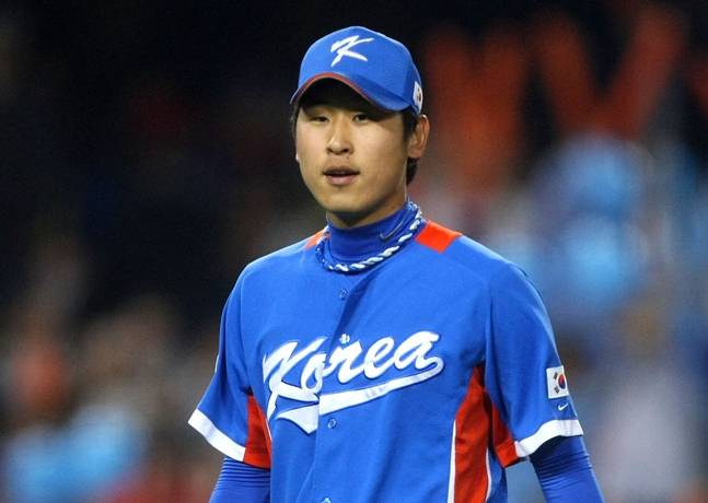 윤석민. /AFPBBNews=뉴스1