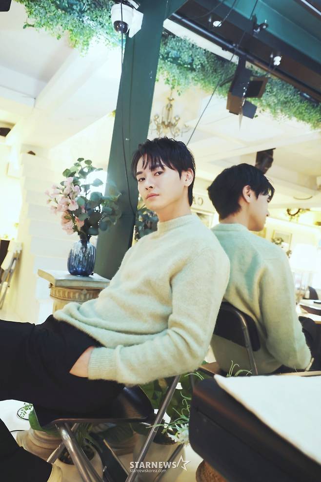 배우 장동주 /사진=이동훈 기자