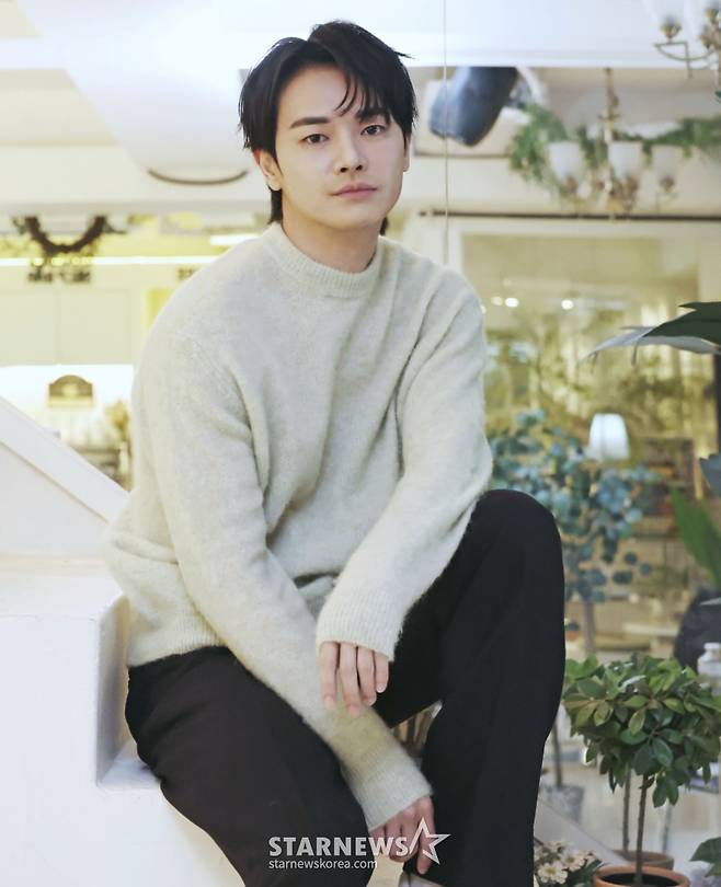 배우 장동주 /사진=이동훈 기자