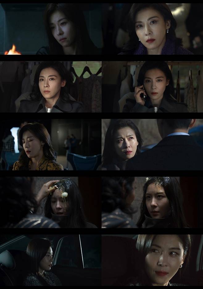 /사진=ENA '클라이맥스'