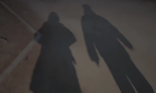 오연수, 손지창 부부. 사진|유튜브 영상 캡처