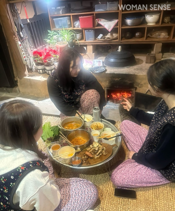 사진=야옹이네 제공