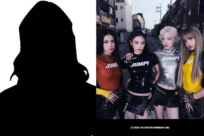 여자 사진, 그룹 블랙핑크/사진=텐아시아 DB, YG엔터테인먼트 제공