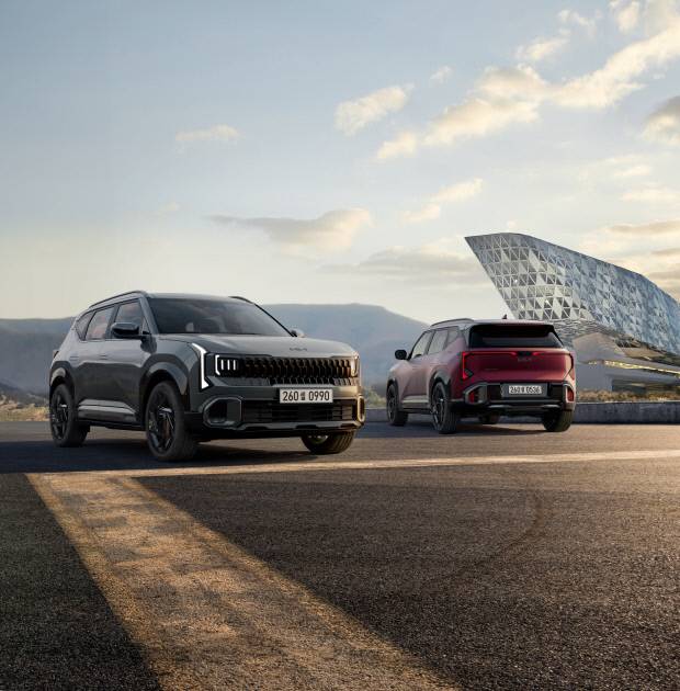 기아 오토랜드 광주에서 생산하는 국내 소형 SUV 시장 대표 모델 셀토스가 6년 만에 ‘디 올 뉴 셀토스’로 돌아왔다. <기아 제공>