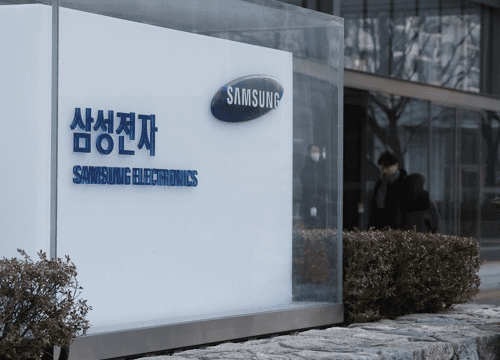 삼성전자 서초사옥 [출처=연합]