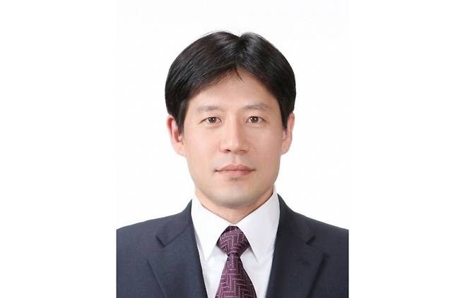 윤호성 캐스텍코리아 신임 대표이사 내정자. /사진=캐스텍코리아