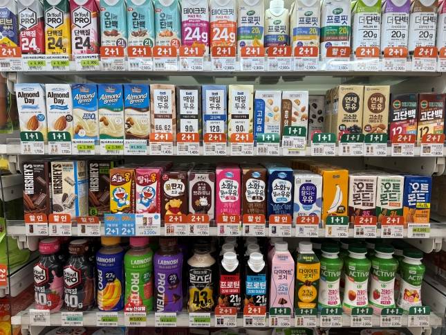 /사진=윤서영 기자 sy@