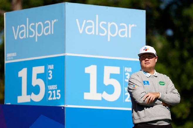 임성재. (사진=AFPBBNews)